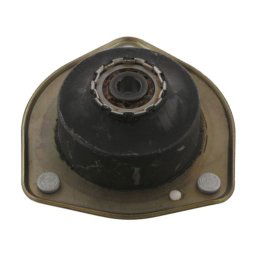Juego de amortiguador/cojinete de puntal trasero inferior FEBI BILSTEIN 34135