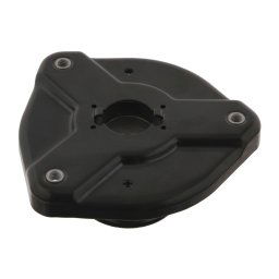 Juego de amortiguador/cojinete de puntal trasero inferior FEBI BILSTEIN 28495