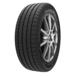 Neumáticos de verano KUMHO Ecsta HS52 205/55R16 91V