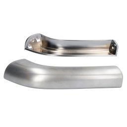 Manilla de puerta PACOL MAN-DH-014L