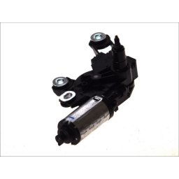 Motor de limpiaparabrisas VALEO 579603