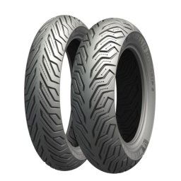 Neumático de scooter MICHELIN City Grip 2 130/70-13 TL 63S