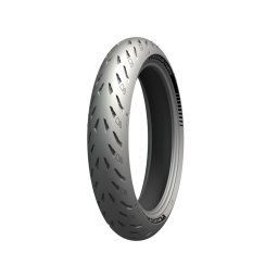Neumático de carretera MICHELIN Power 5 120/70ZR17 TL 58W