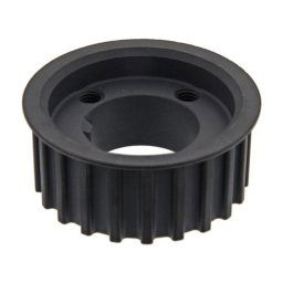 Rueda dentada, cigüeñal FEBI BILSTEIN 36581