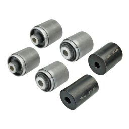 Kit de reparación, viga del eje MEYLE KIT 314 754 0000/HD