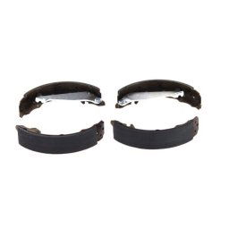Juego de zapatas de frenos TRW GS8526
