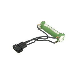 Resistencia en serie, ventilador refrigeración de motor eléctrico THERMOTEC DEW010TT