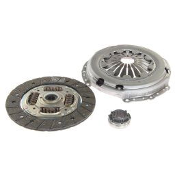 Kit de embrague VALEO 826583