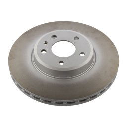 Disco de freno FEBI BILSTEIN 36232 delantero, ventilado , 1 Pieza