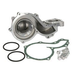 Carcasa, bomba de agua HEPU P513G