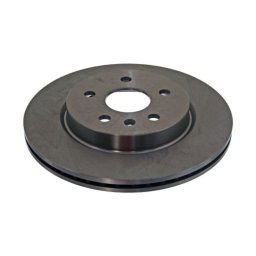 Disco de freno FEBI BILSTEIN 39373 trasero, ventilado , 1 Pieza
