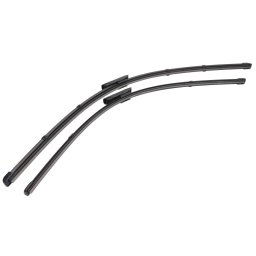 Limpiaparabrisas VALEO Silencio Xtrm VF478, 750/650mm, Frente, 2 Pieza