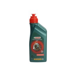Aceite de transmisión ATF CASTROL TRANS ATF DX III MULT 1L