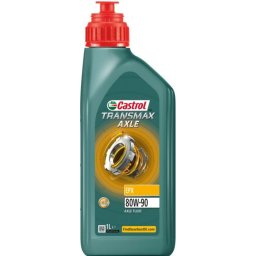 Aceite de transmisión CASTROL EPX 80W90 1L