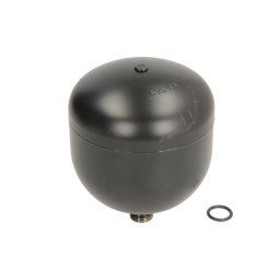Acumulador de presión, sistema de frenos FEBI BILSTEIN 01817