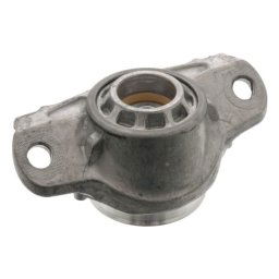 Juego de amortiguador/cojinete de puntal trasero inferior FEBI BILSTEIN 45717