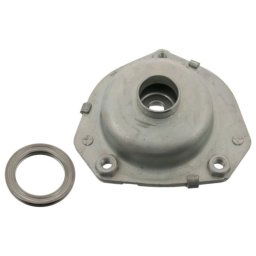 Juego de amortiguador/cojinete de puntal trasero inferior FEBI BILSTEIN 12026, derecha