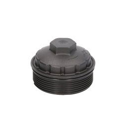 Tapa, carcasa de filtro de aceite FEBI BILSTEIN 39698