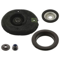 Cojinete de soporte de puntal de suspensión FEBI BILSTEIN 45691