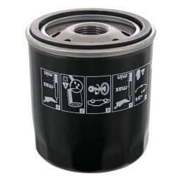 Filtro de aceite FEBI BILSTEIN 48527