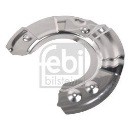 Chapa protectora contra salpicaduras, disco de freno FEBI BILSTEIN 176765