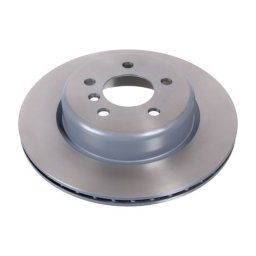 Disco de freno FEBI BILSTEIN 104804 trasero, ventilado , altamente carbonizado, 1 Pieza