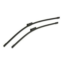 Limpiaparabrisas BOSCH Aerotwin A164S, 625/500mm, Frente, 2 Pieza