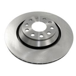 Disco de freno FEBI BILSTEIN 24386 trasero, ventilado , 1 Pieza