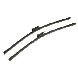 Limpiaparabrisas BOSCH Aerotwin A290S, 550/530mm, Frente, 2 Pieza