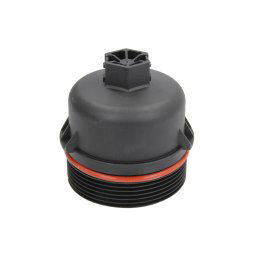 Carcasa, filtro de aceite JC PREMIUM B1G028PR