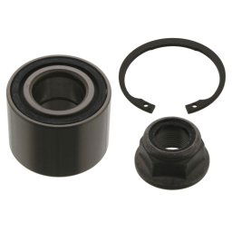 Juego de cojinetes de rueda FEBI BILSTEIN 05538