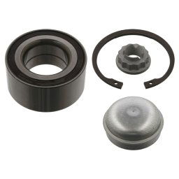 Juego de cojinetes de rueda FEBI BILSTEIN 37549