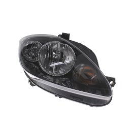 Faro delantero VALEO 044090, derecha