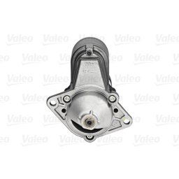 Motor de arranque VALEO 201002
