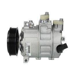 Compresor, aire acondicionado VALEO 699357