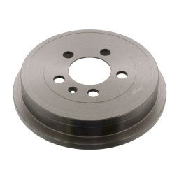 Tambor de freno FEBI BILSTEIN 24034