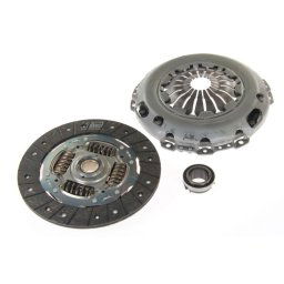 Kit de embrague VALEO 826326