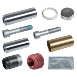Kit de reparación, pinza de freno FEBI BILSTEIN 107242