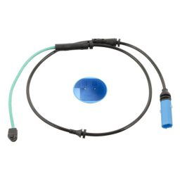 Sensor de desgaste de pastillas de frenos FEBI BILSTEIN 104575