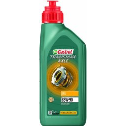 Aceite de transmisión CASTROL EPX 85W90 1L