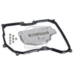 Kit de filtros hidrtáulicos, cambio automático FEBI BILSTEIN 106100