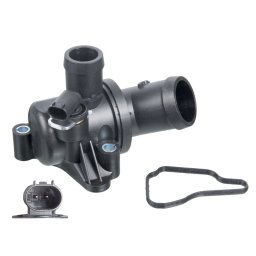 Termostato, refrigerante FEBI BILSTEIN 37181