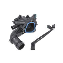 Termostato, refrigerante MAHLE TM 57 105