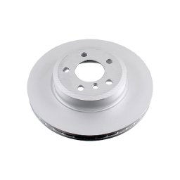 Disco de freno FEBI BILSTEIN 24794 delantero, ventilado , 1 Pieza