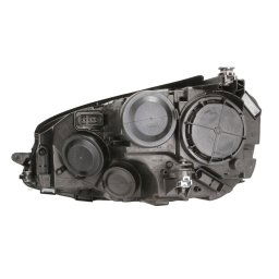 Faro delantero VALEO 044918, derecha