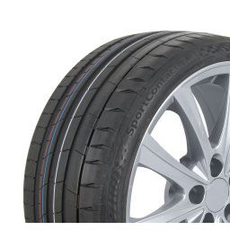 Neumáticos de verano CONTINENTAL SportContact 7 235/40R19 XL 96Y