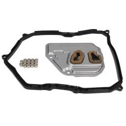 Kit de filtros hidrtáulicos, cambio automático FEBI BILSTEIN 171357
