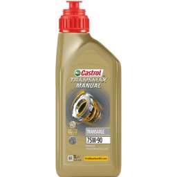 Aceite de transmisión CASTROL Syntrans TR 75W90 1L
