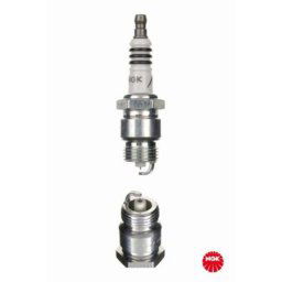 Bujía de encendido Iridium IX NGK 7510