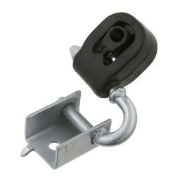 Soporte, sistema de escape FEBI BILSTEIN 23622